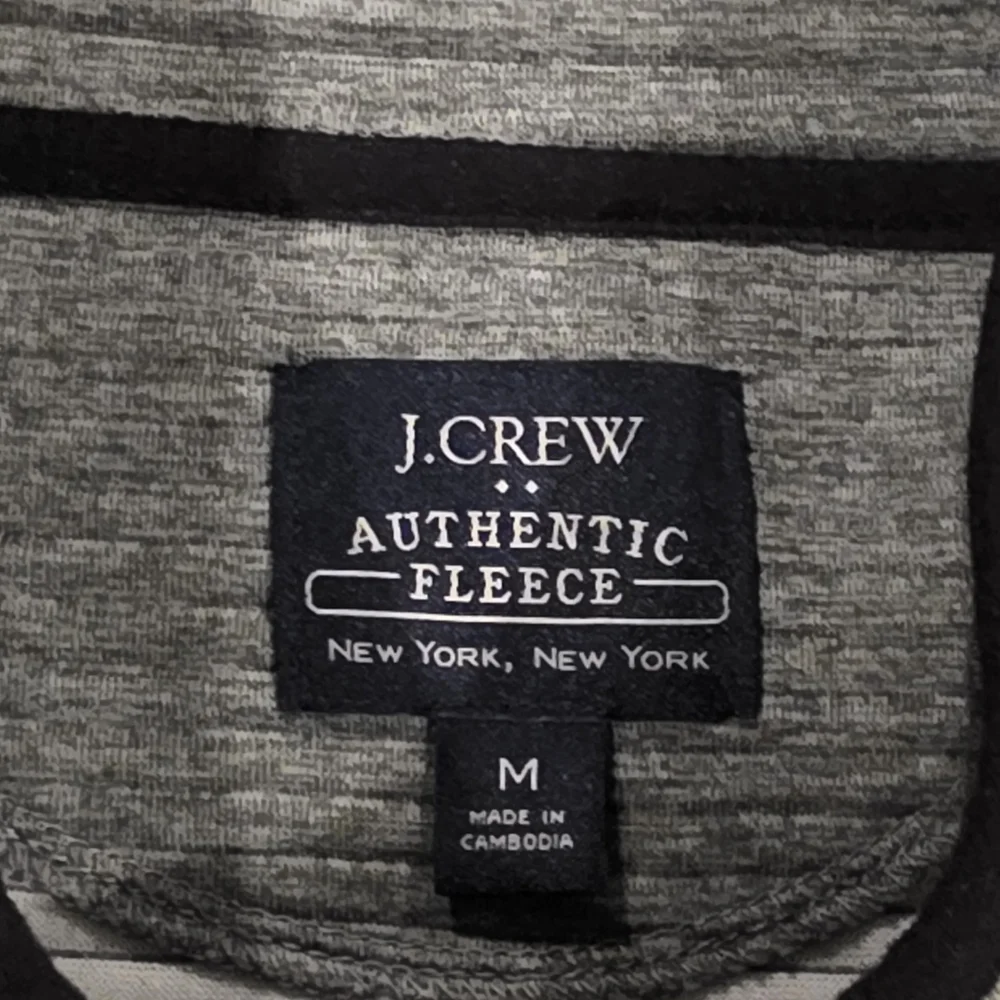 J. Crew this pullover
